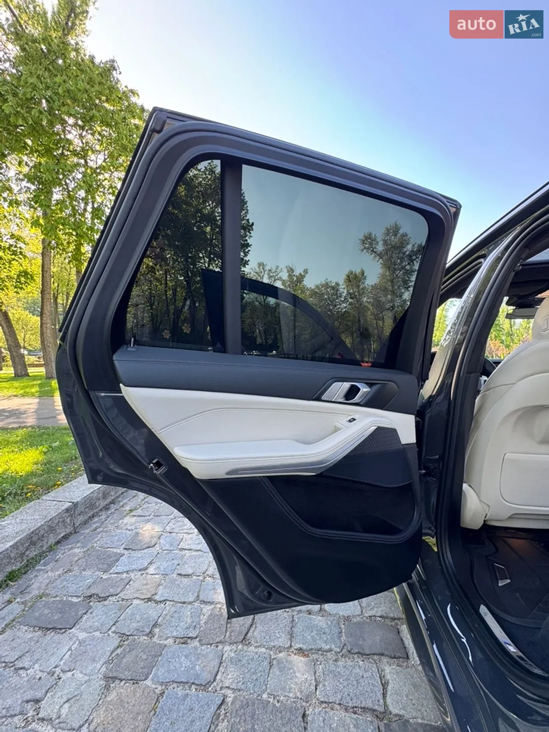2022 BMW X5 - мініатюра 41
