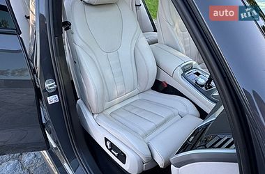 Внедорожник / Кроссовер BMW X5 2022 в Киеве