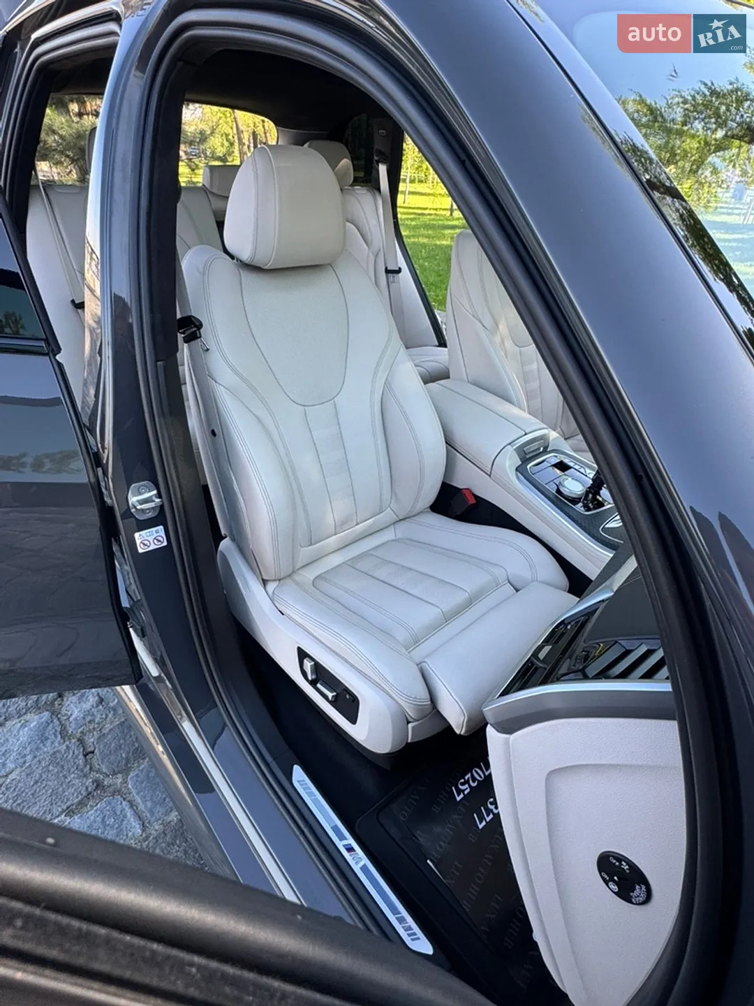 2022 BMW X5 - мініатюра 46