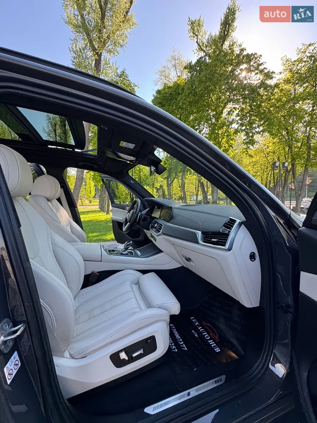 2022 BMW X5 - мініатюра 50