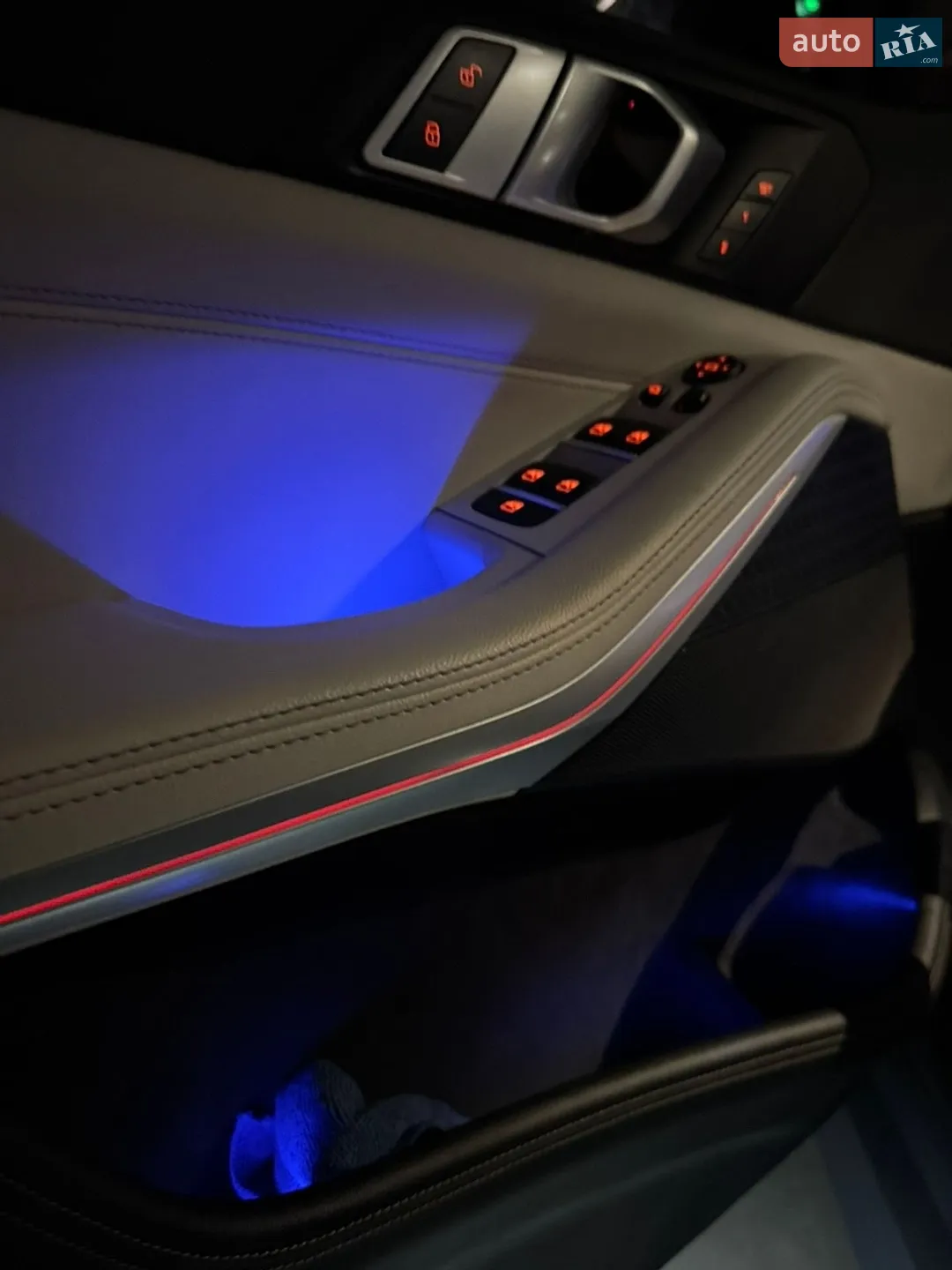 2022 BMW X5 - мініатюра 86