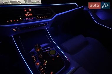 Внедорожник / Кроссовер BMW X5 2022 в Киеве