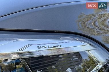 Внедорожник / Кроссовер BMW X5 2022 в Киеве