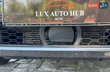 Внедорожник / Кроссовер BMW X5 2022 в Киеве