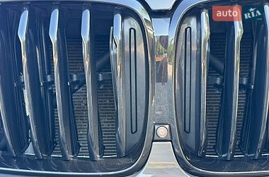 Внедорожник / Кроссовер BMW X5 2022 в Киеве