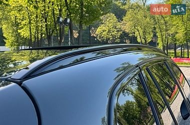 Внедорожник / Кроссовер BMW X5 2022 в Киеве
