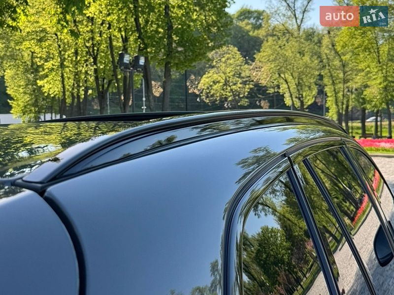 Внедорожник / Кроссовер BMW X5 2022 в Киеве