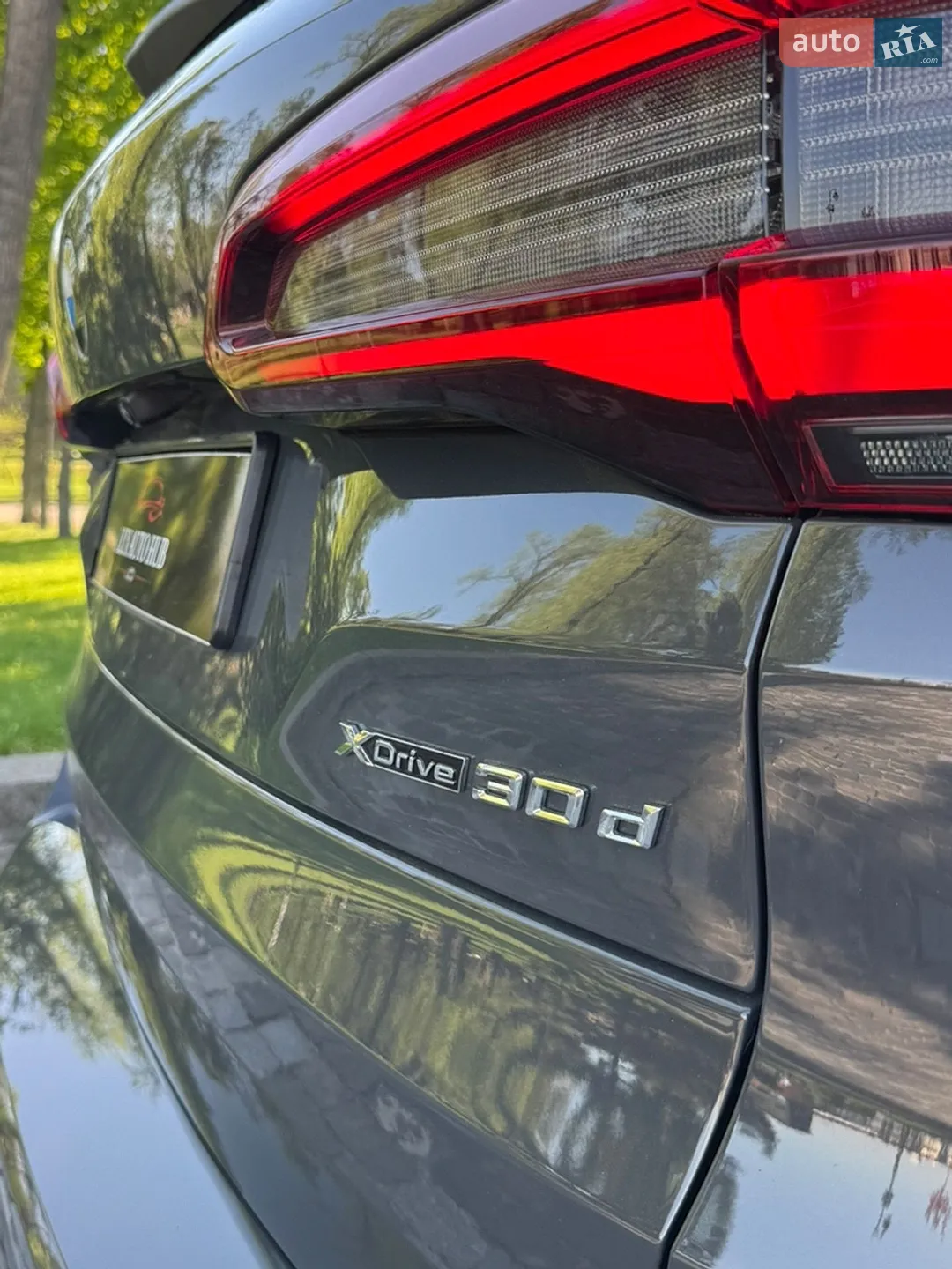 2022 BMW X5 - мініатюра 112