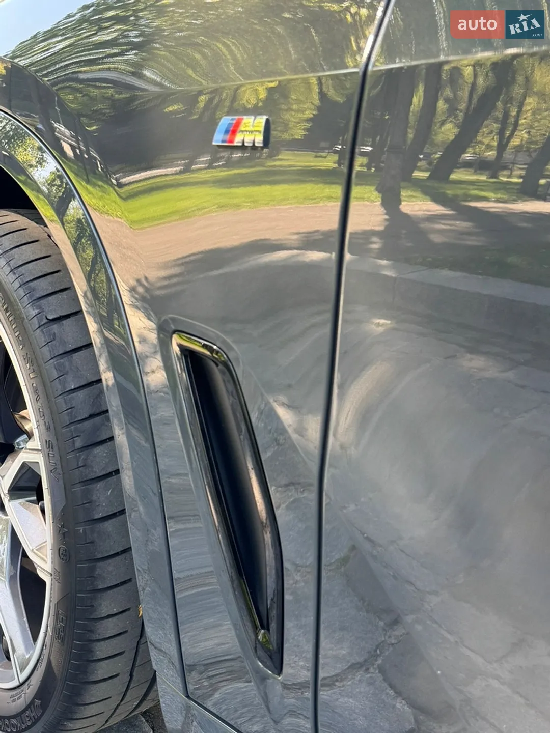2022 BMW X5 - мініатюра 123