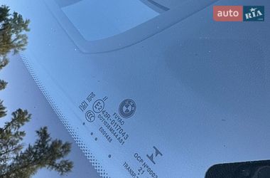 Внедорожник / Кроссовер BMW X5 2022 в Киеве