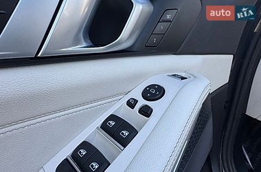 Внедорожник / Кроссовер BMW X5 2022 в Киеве