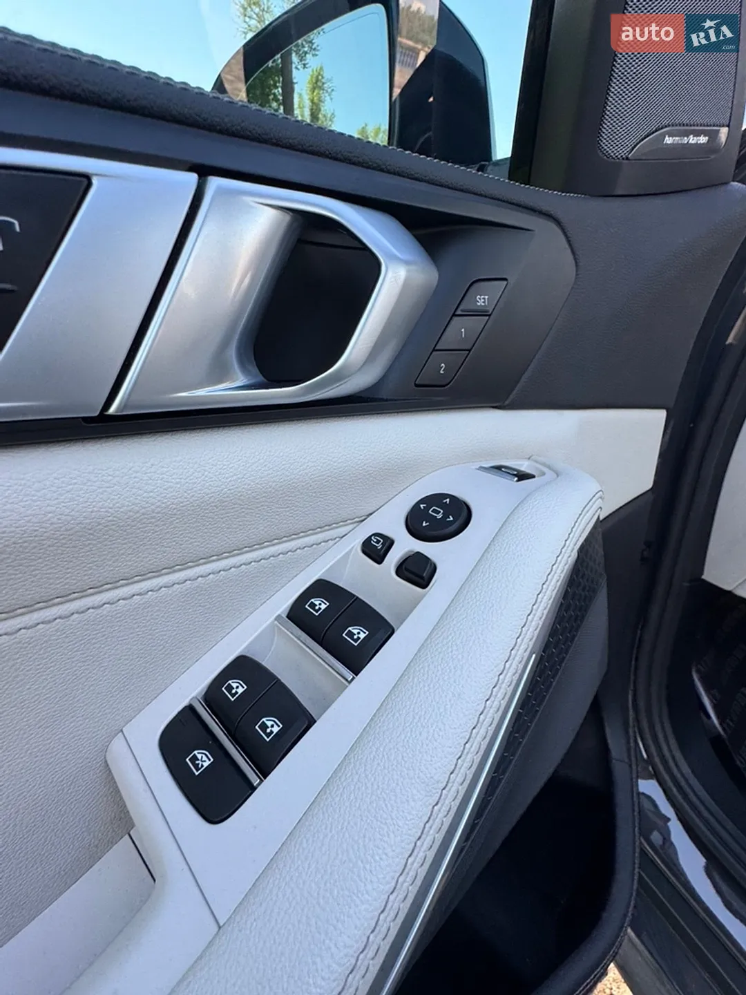 2022 BMW X5 - мініатюра 143