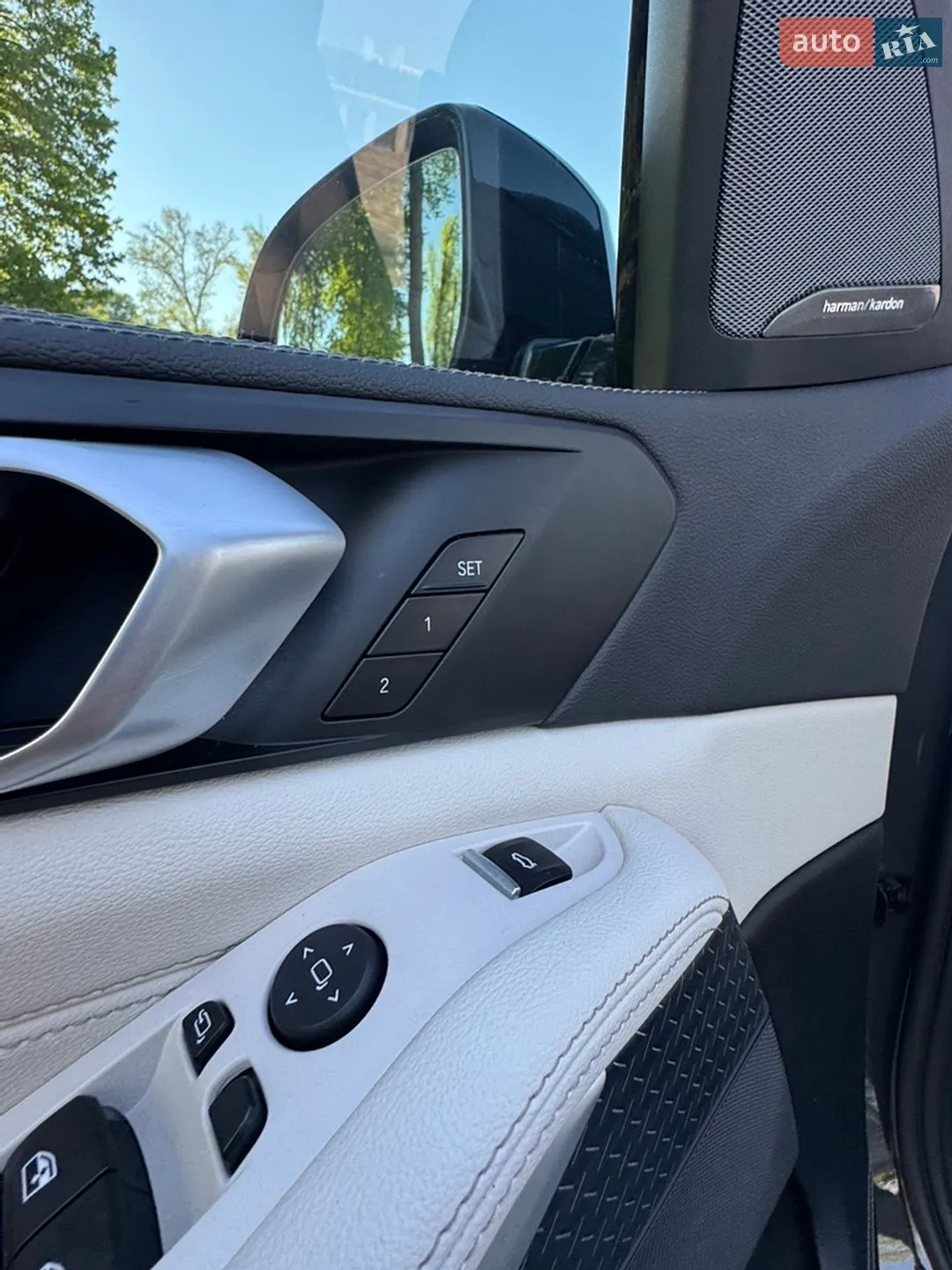 2022 BMW X5 - мініатюра 145