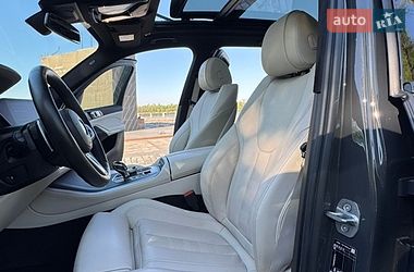 Внедорожник / Кроссовер BMW X5 2022 в Киеве