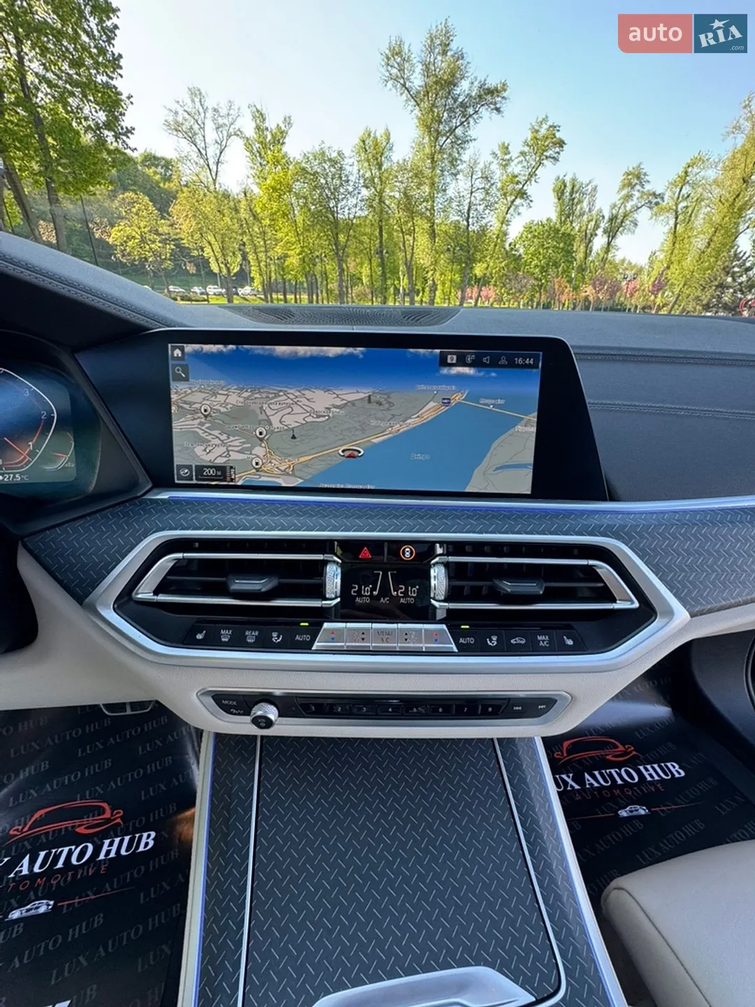 2022 BMW X5 - мініатюра 163