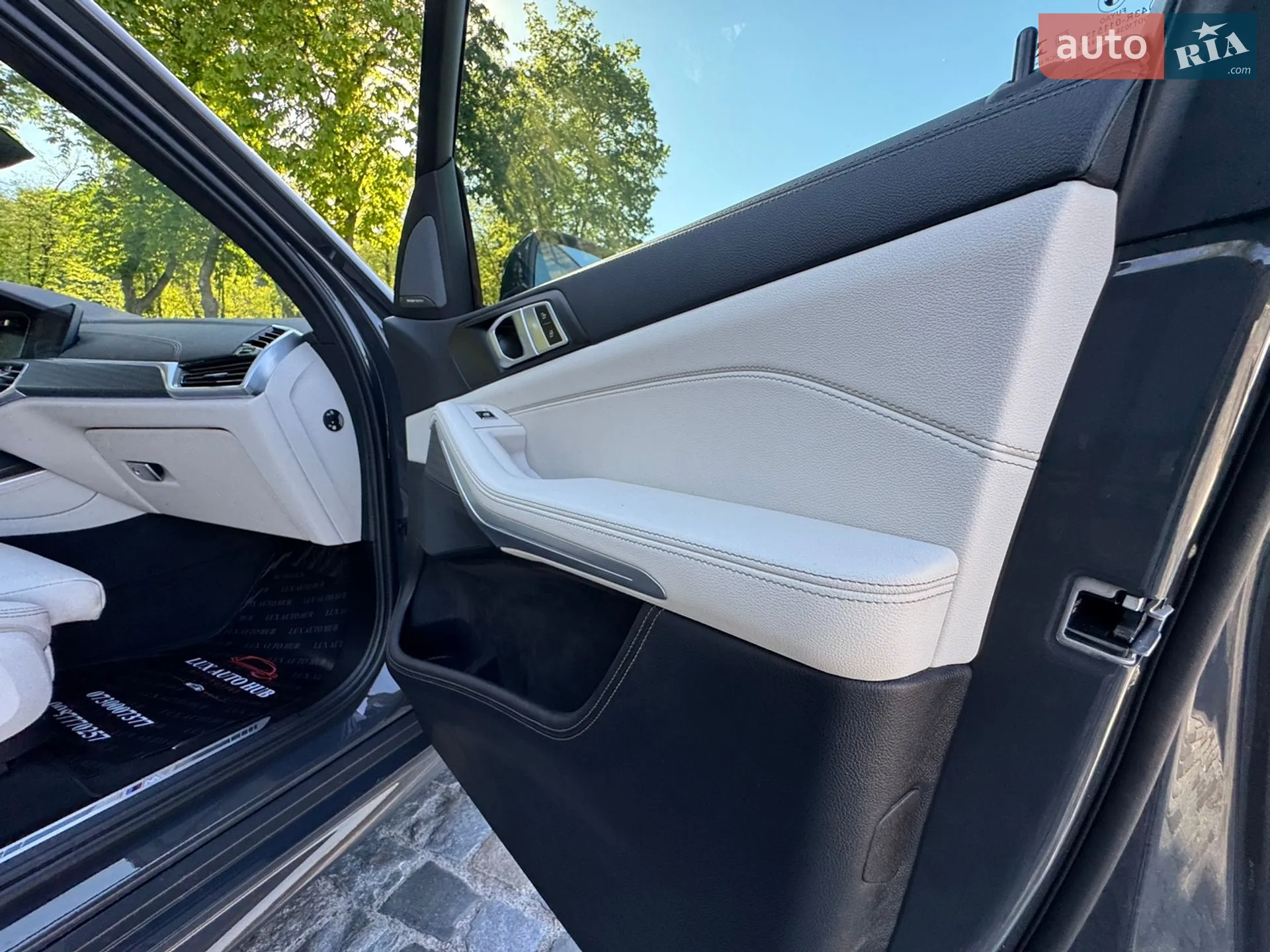 2022 BMW X5 - мініатюра 166