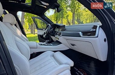 Внедорожник / Кроссовер BMW X5 2022 в Киеве