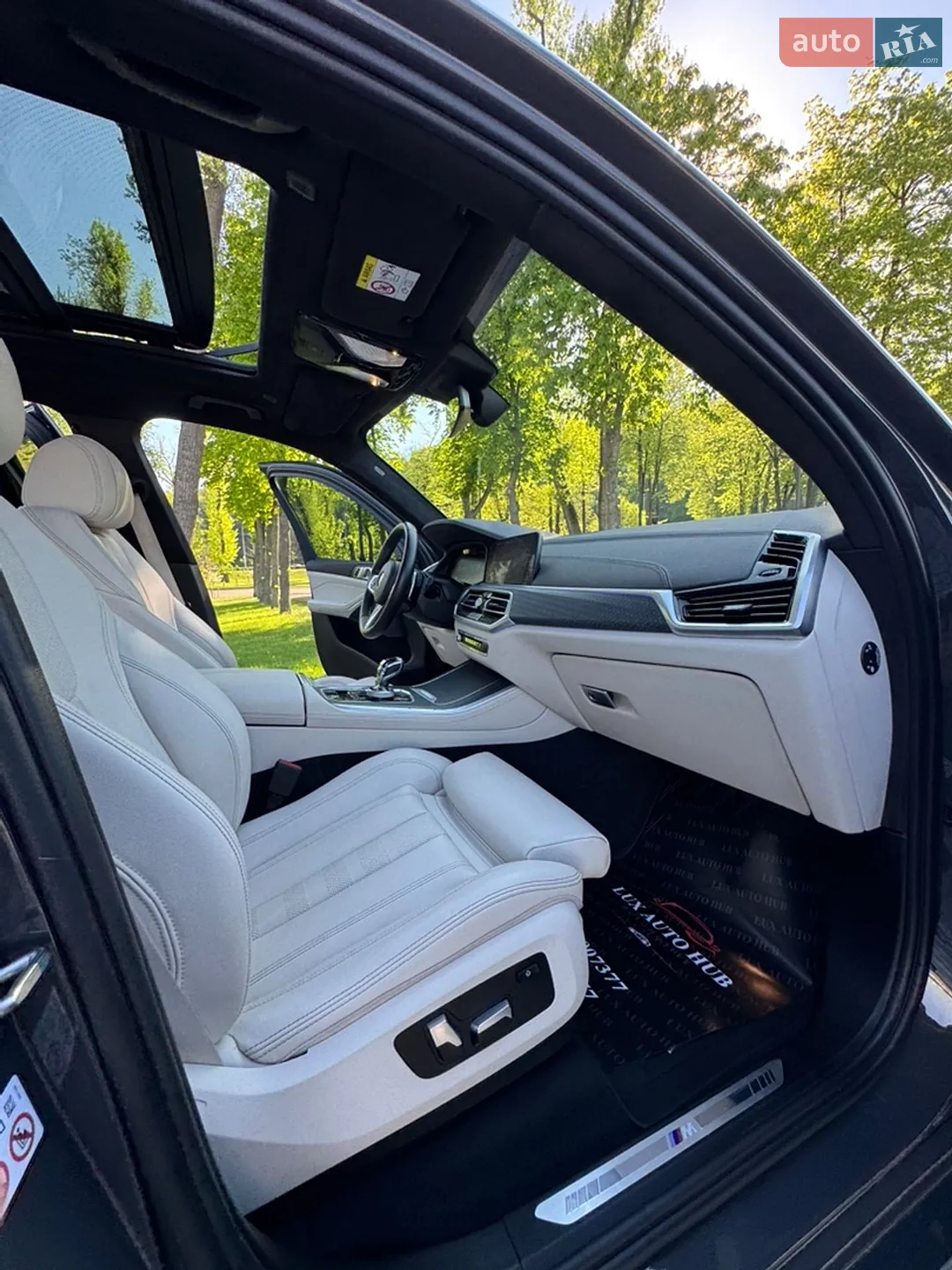 2022 BMW X5 - мініатюра 169