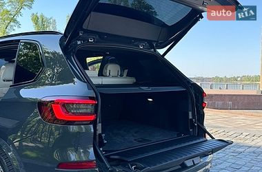 Внедорожник / Кроссовер BMW X5 2022 в Киеве