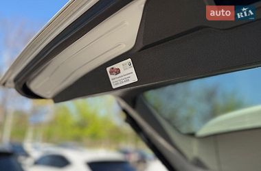 Внедорожник / Кроссовер BMW X5 2014 в Киеве