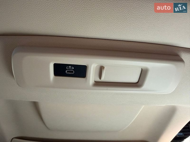 Внедорожник / Кроссовер BMW X5 2019 в Киеве