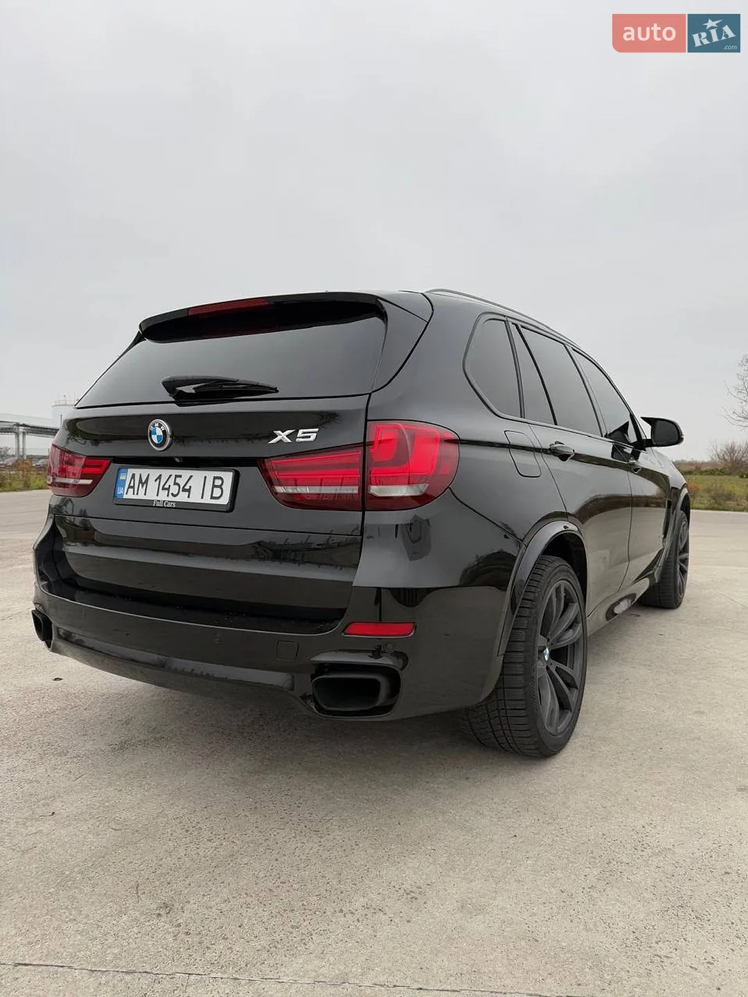 2016 BMW X5 - мініатюра 7