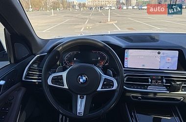 Внедорожник / Кроссовер BMW X5 2019 в Киеве