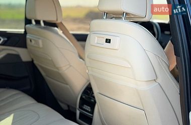 Внедорожник / Кроссовер BMW X5 2018 в Киеве