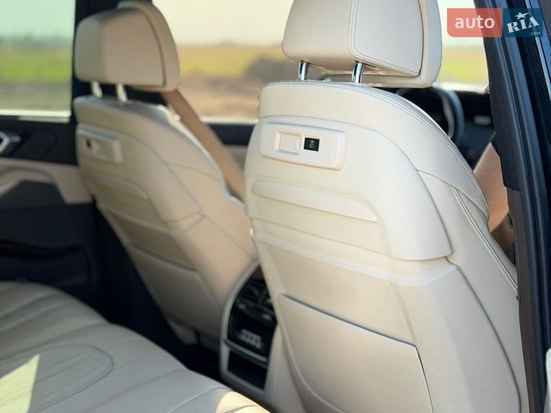 Внедорожник / Кроссовер BMW X5 2018 в Киеве