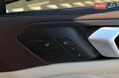 Внедорожник / Кроссовер BMW X5 2018 в Киеве