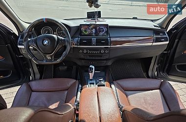Внедорожник / Кроссовер BMW X5 2010 в Крыжополе