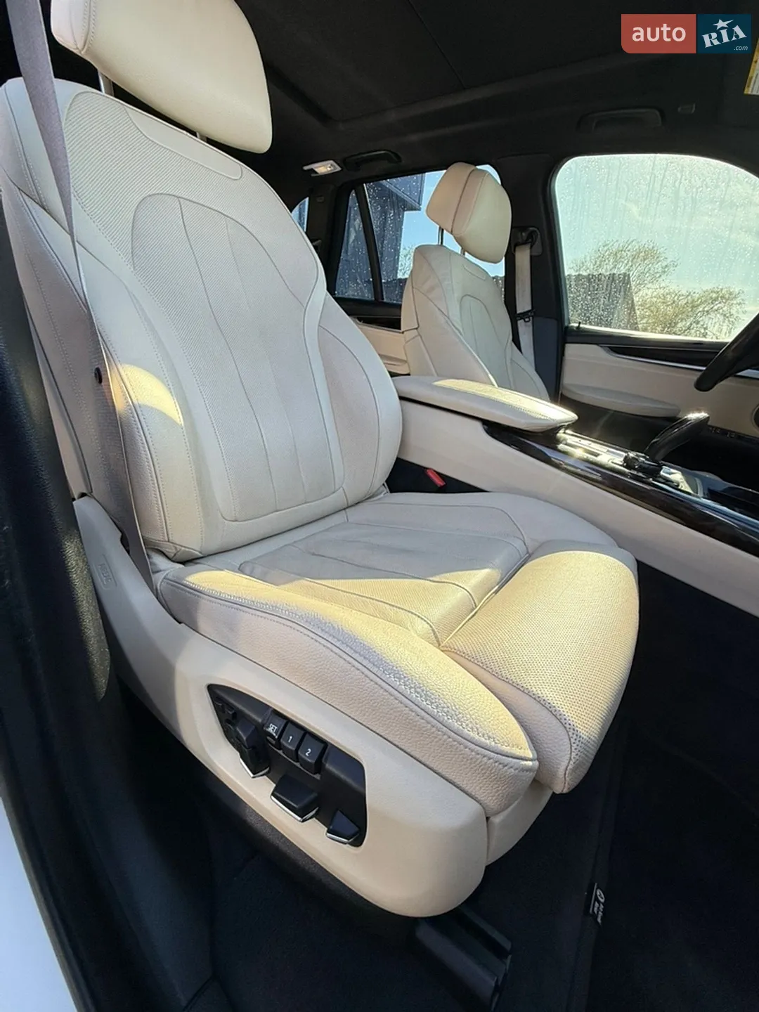 2015 BMW X5 - мініатюра 26