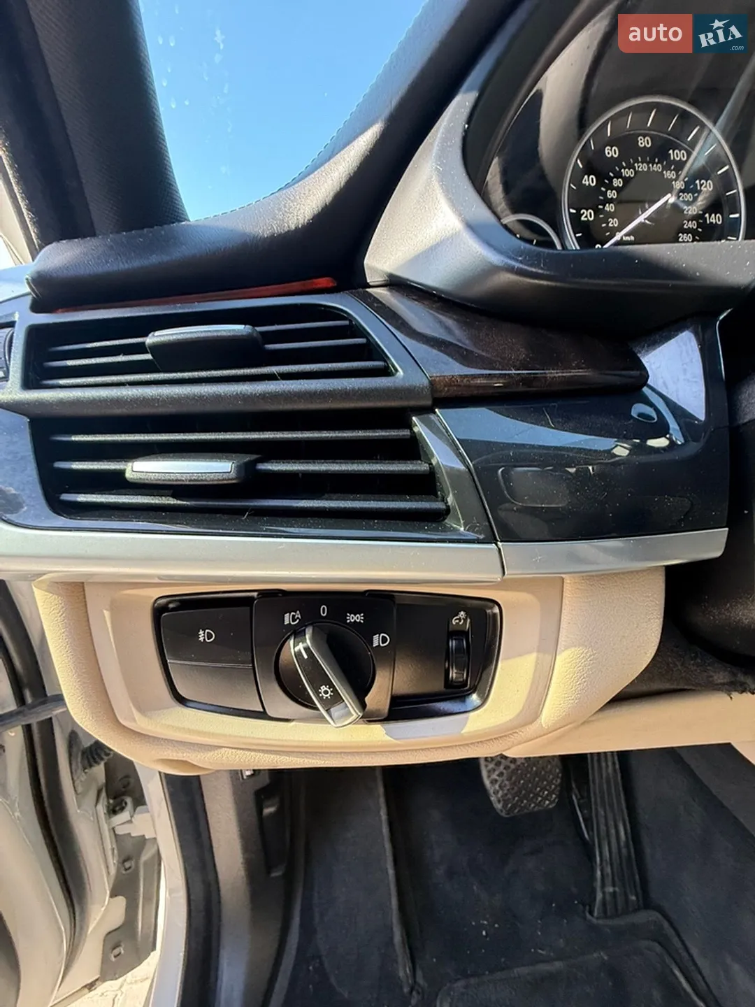 2015 BMW X5 - мініатюра 30