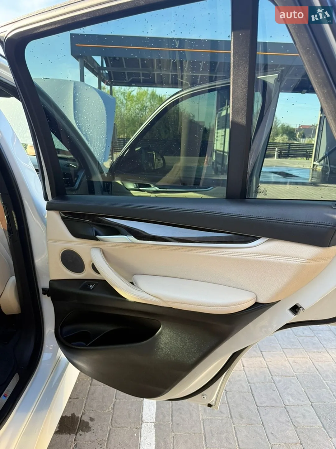 2015 BMW X5 - мініатюра 42