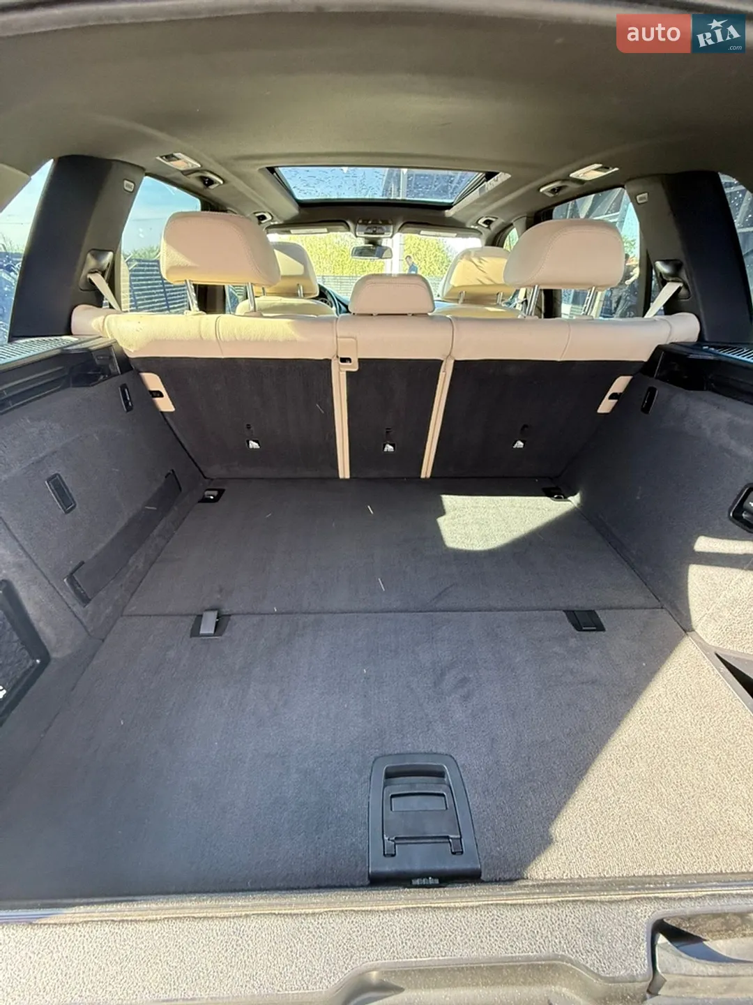2015 BMW X5 - мініатюра 48