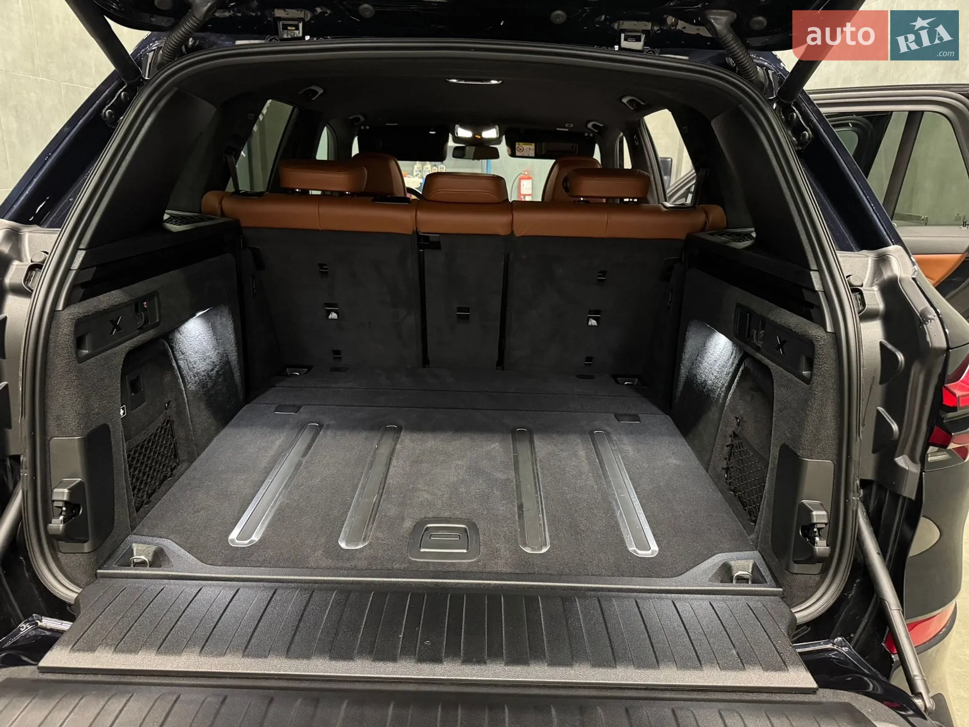 2023 BMW X5 - мініатюра 26