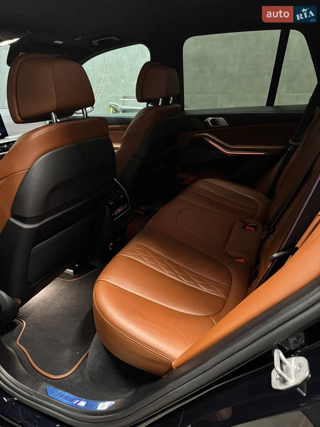 2023 BMW X5 - мініатюра 36