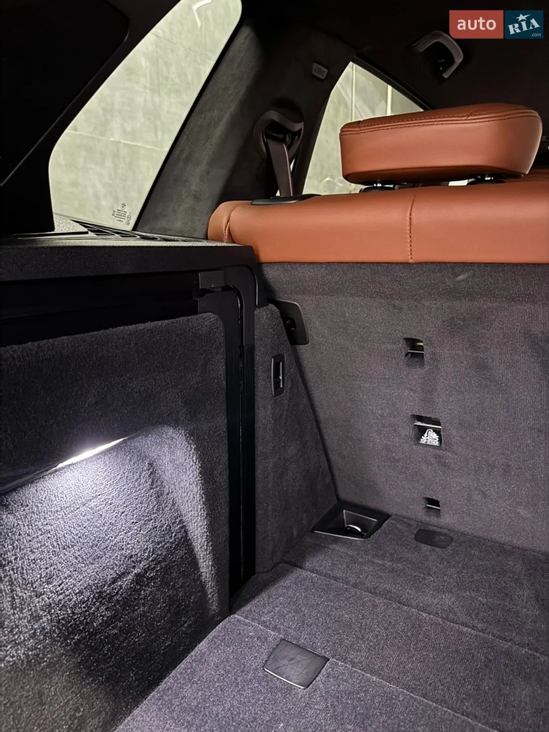 2023 BMW X5 - мініатюра 39