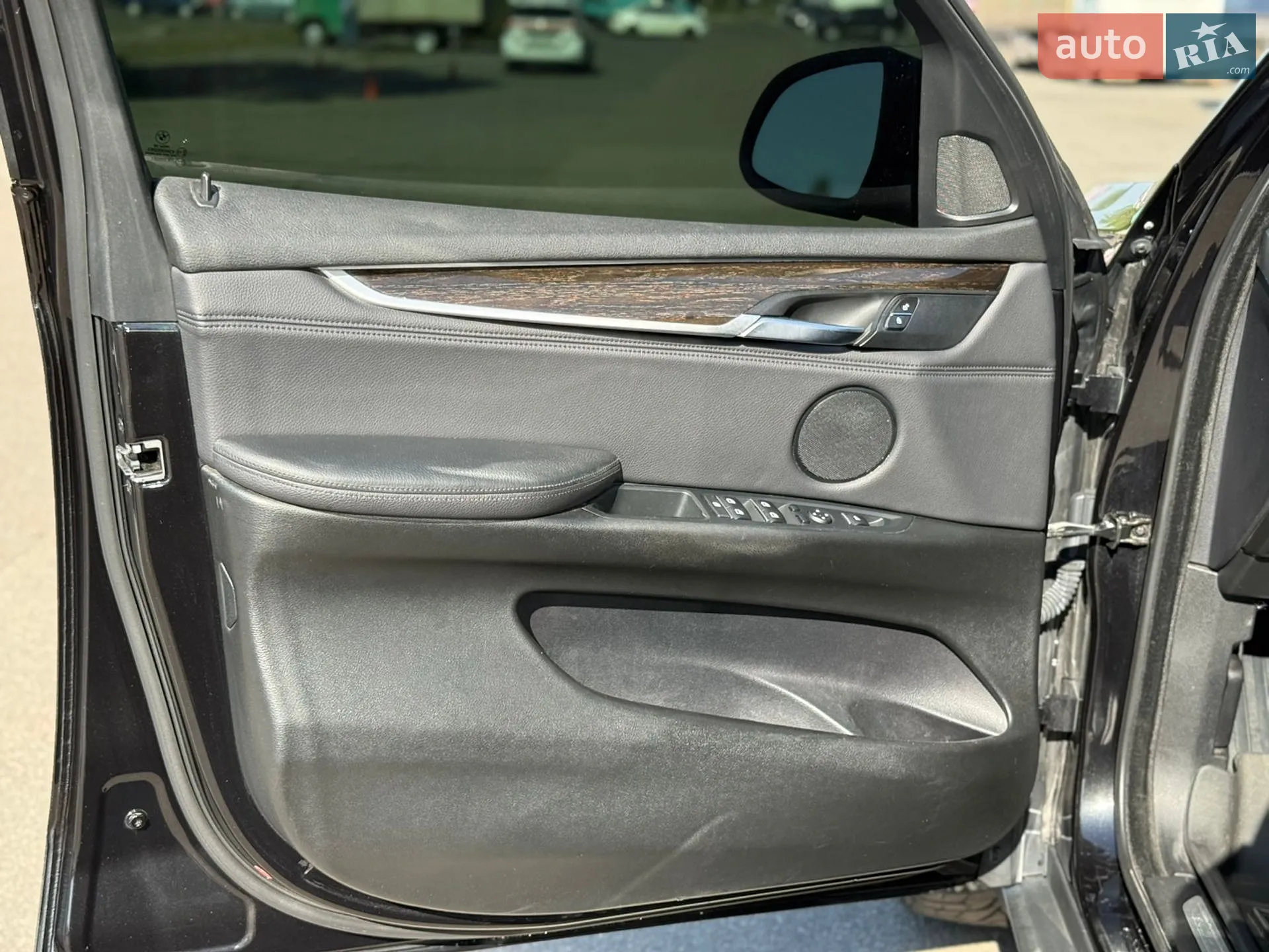 2014 BMW X5 - мініатюра 14