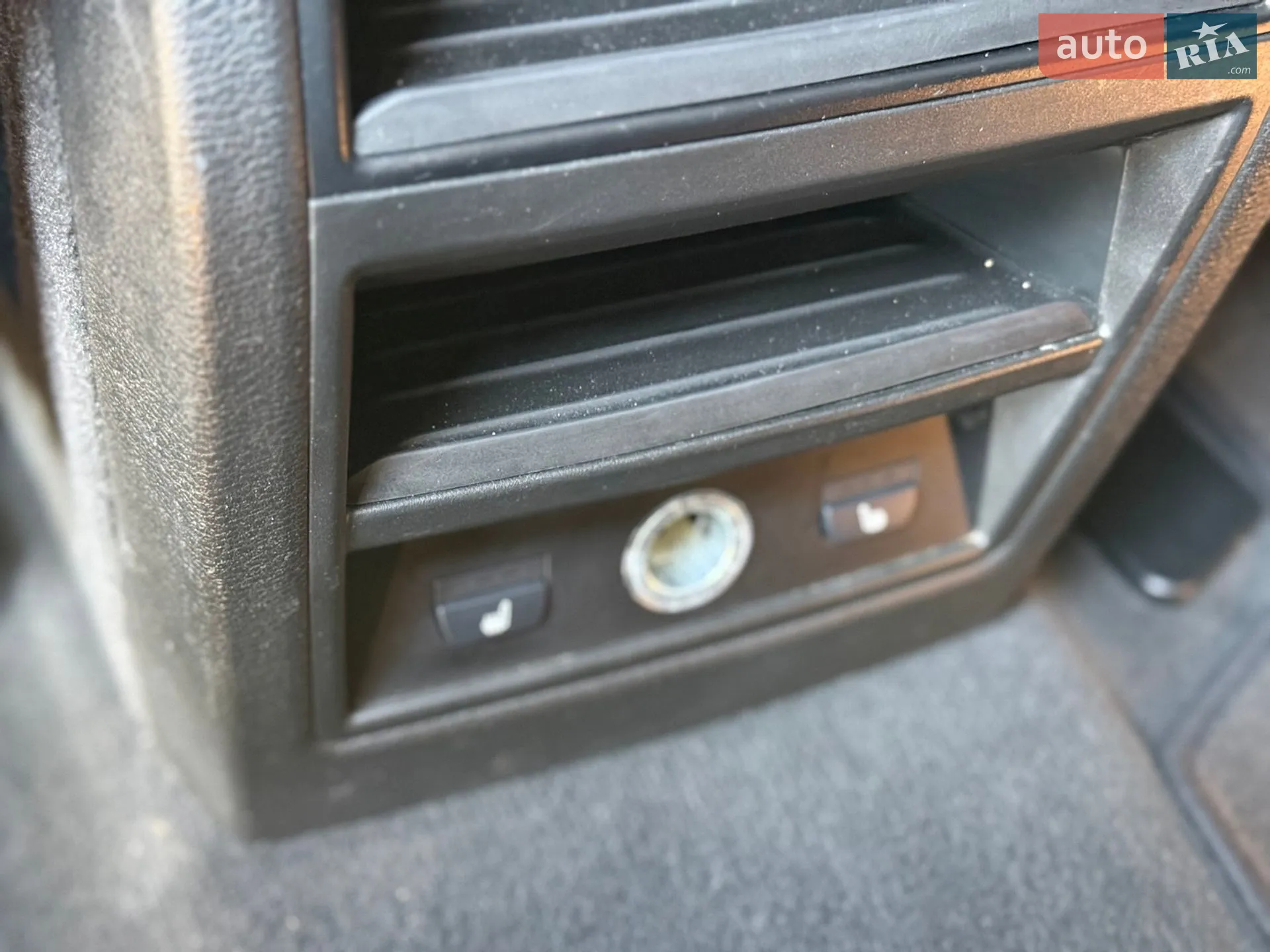 2014 BMW X5 - мініатюра 22