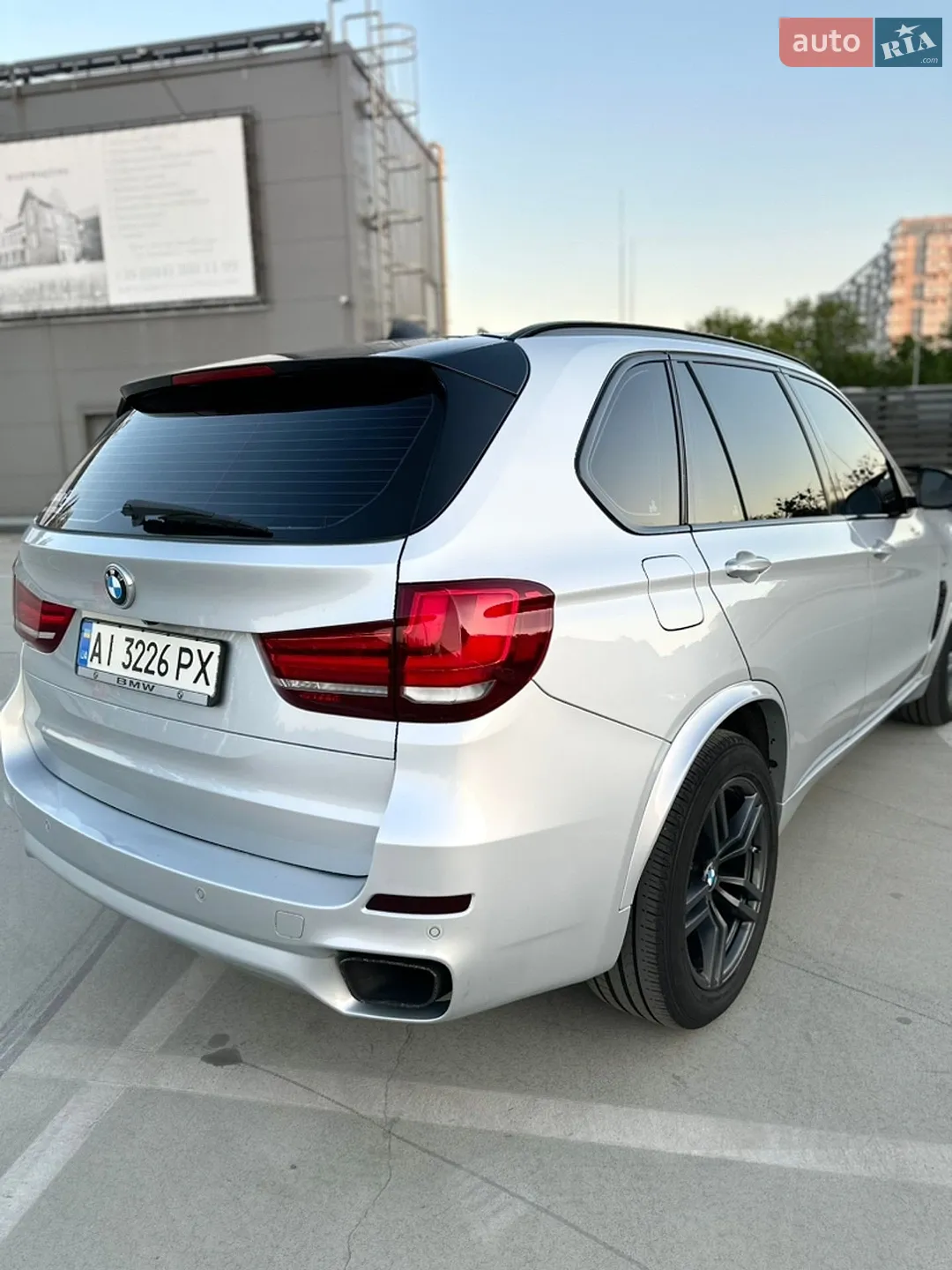 2014 BMW X5 - мініатюра 7