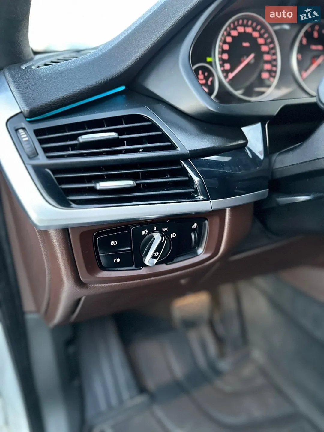 2014 BMW X5 - мініатюра 15