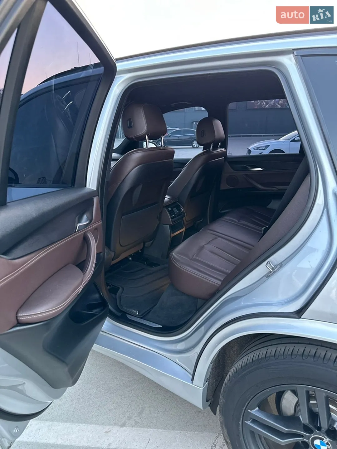 2014 BMW X5 - мініатюра 20