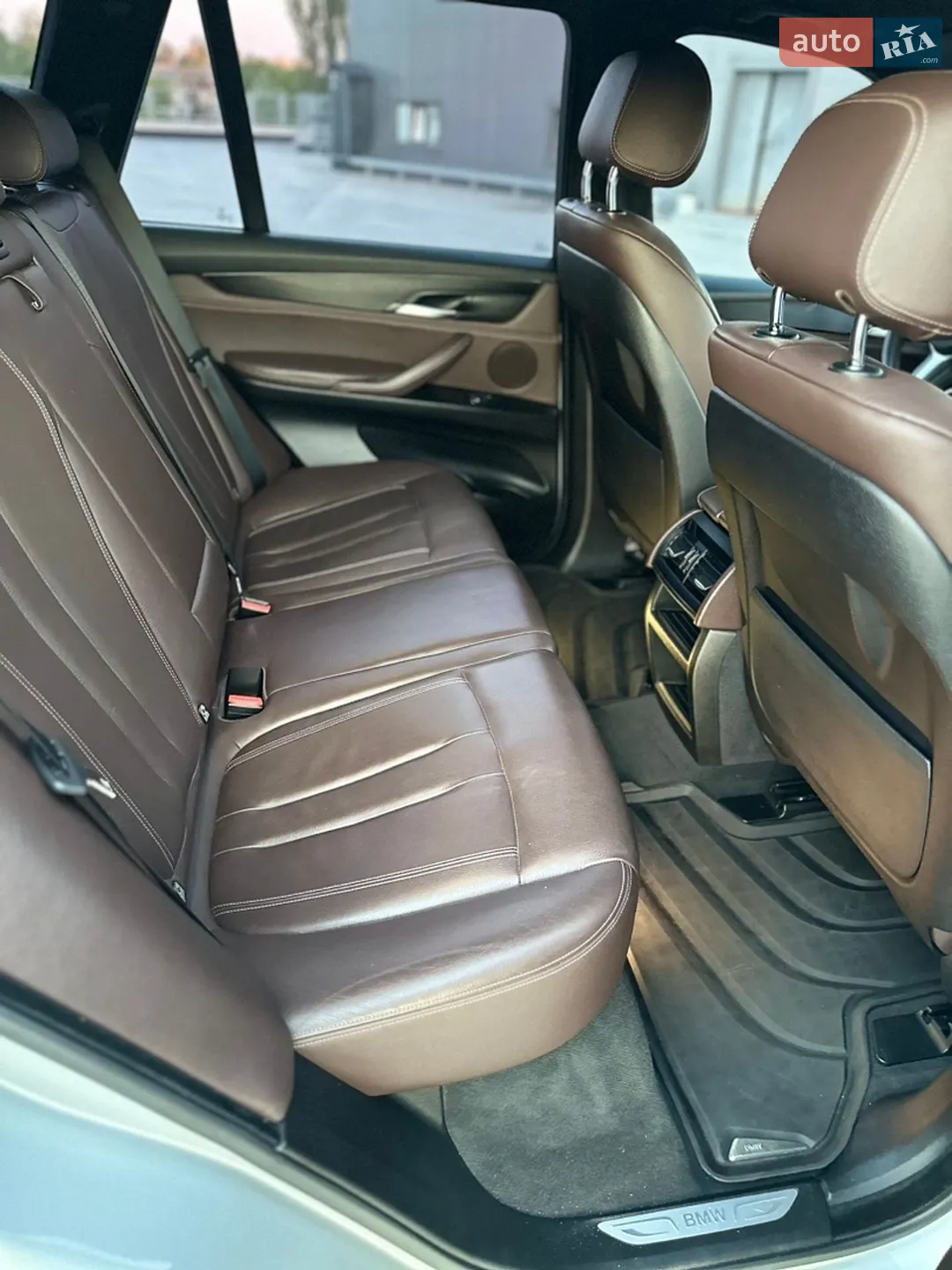 2014 BMW X5 - мініатюра 28