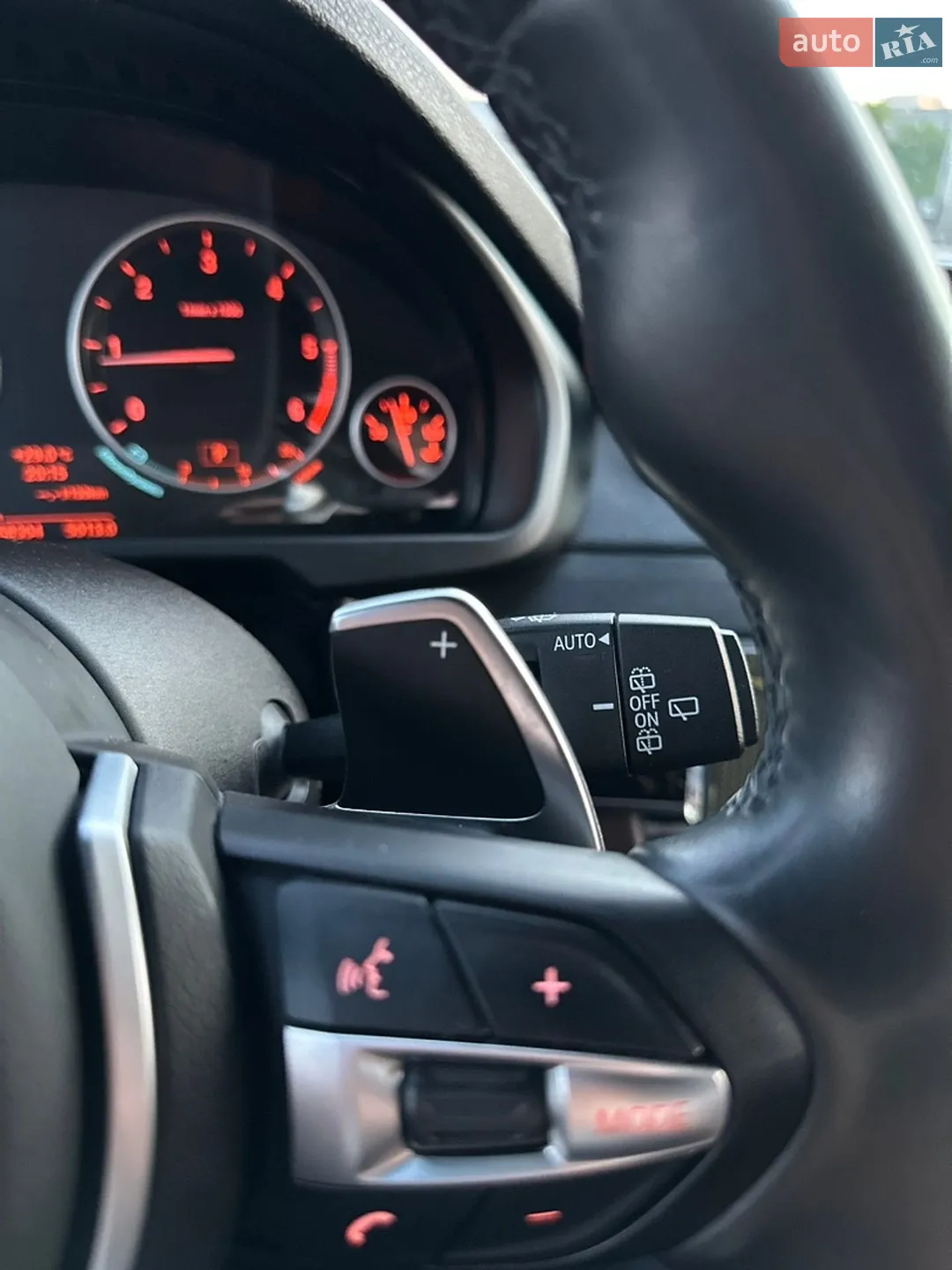 2014 BMW X5 - мініатюра 39
