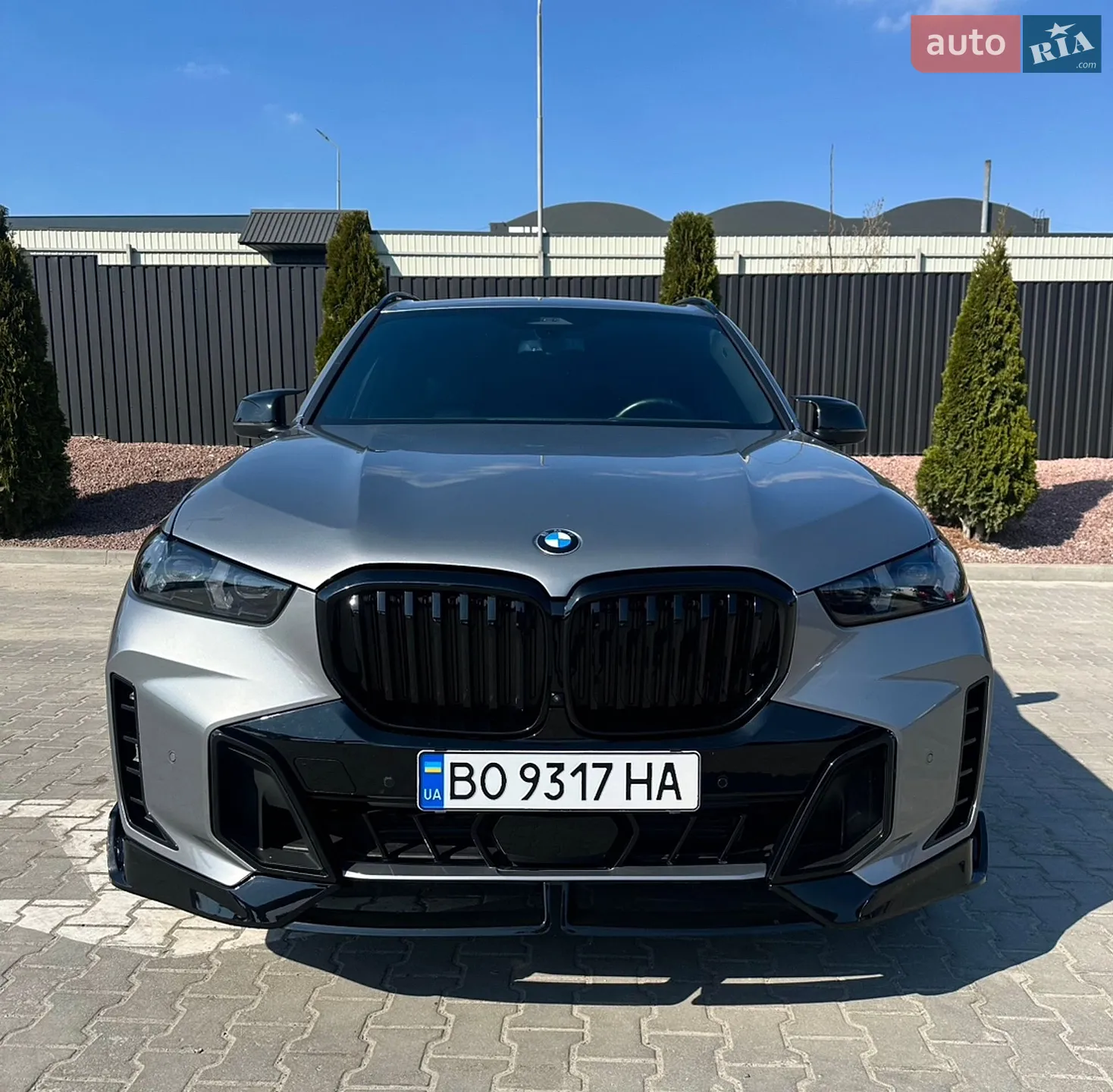 2023 BMW X5 - мініатюра 13