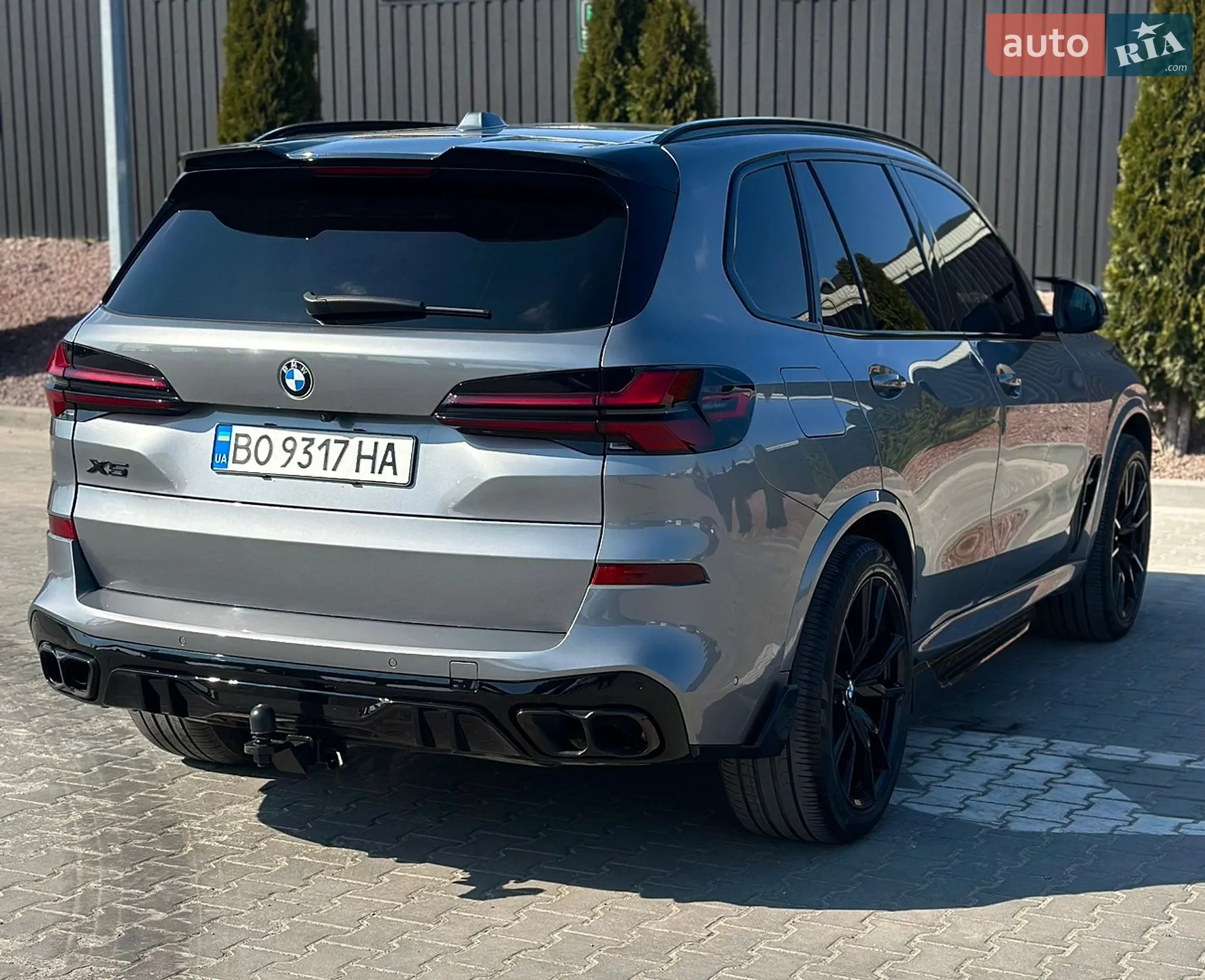 2023 BMW X5 - мініатюра 9