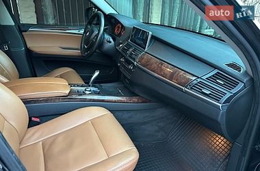 Внедорожник / Кроссовер BMW X5 2008 в Виноградове