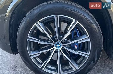 Внедорожник / Кроссовер BMW X5 2022 в Кременчуге