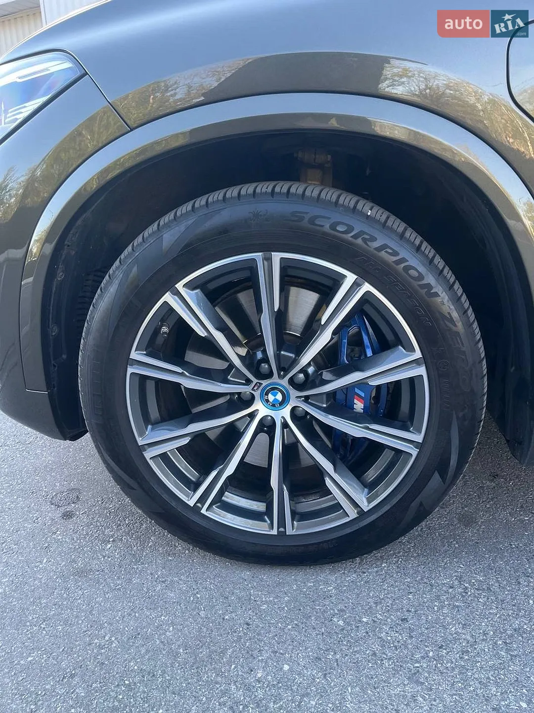2022 BMW X5 - мініатюра 6